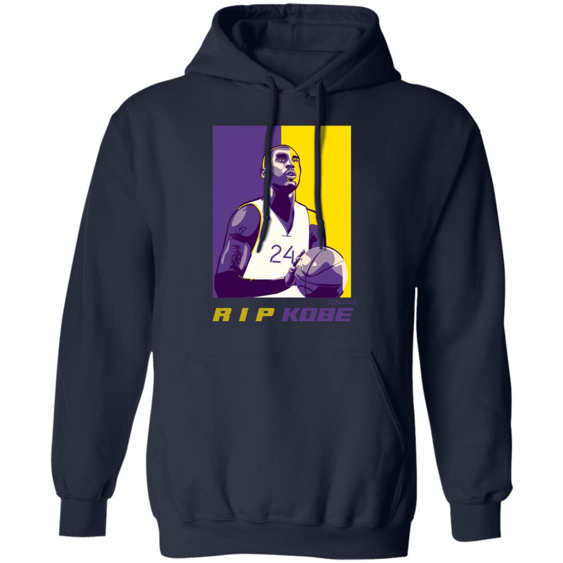 amazon kobe bryant shirt