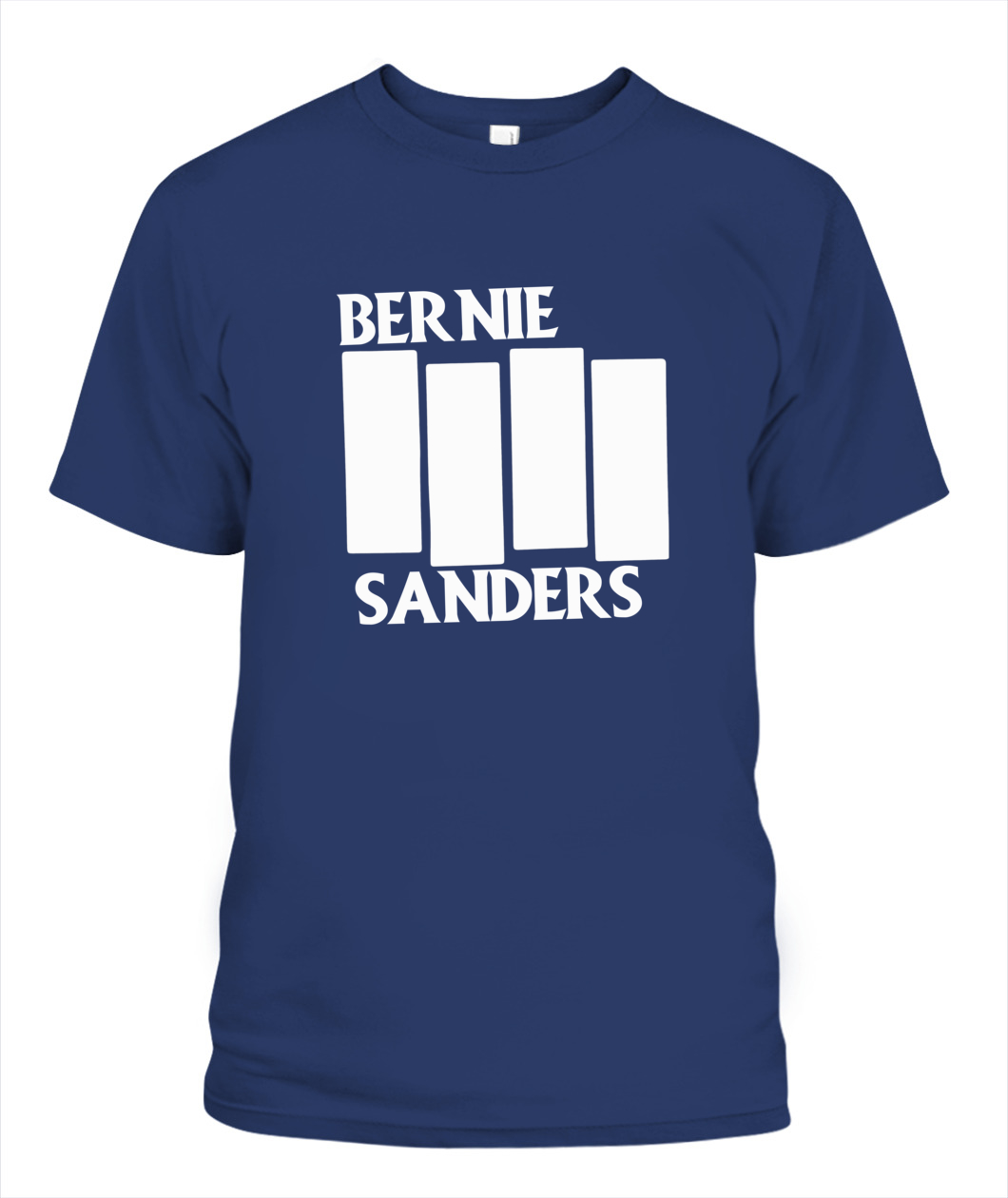 bernie sanders campaign shirt