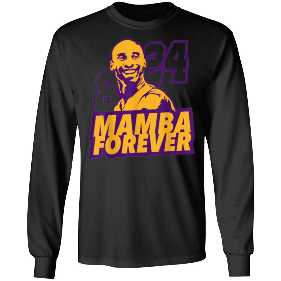 kobe bryant 8 24 hoodie