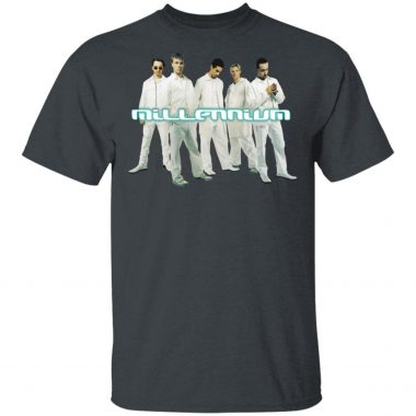 90S Band Millennium Backstreet Boys 2020 T-Shirt Long Sleeve Hoodie