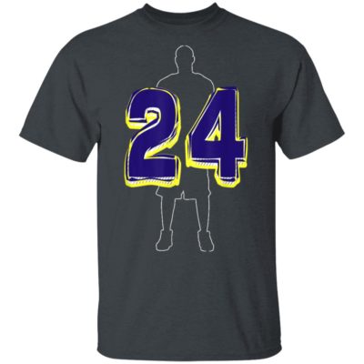 24 basketball number