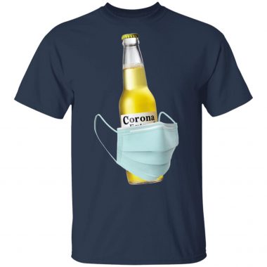 The Corona Virus Beer 2020 Shirt Long Sleeve Hoodie