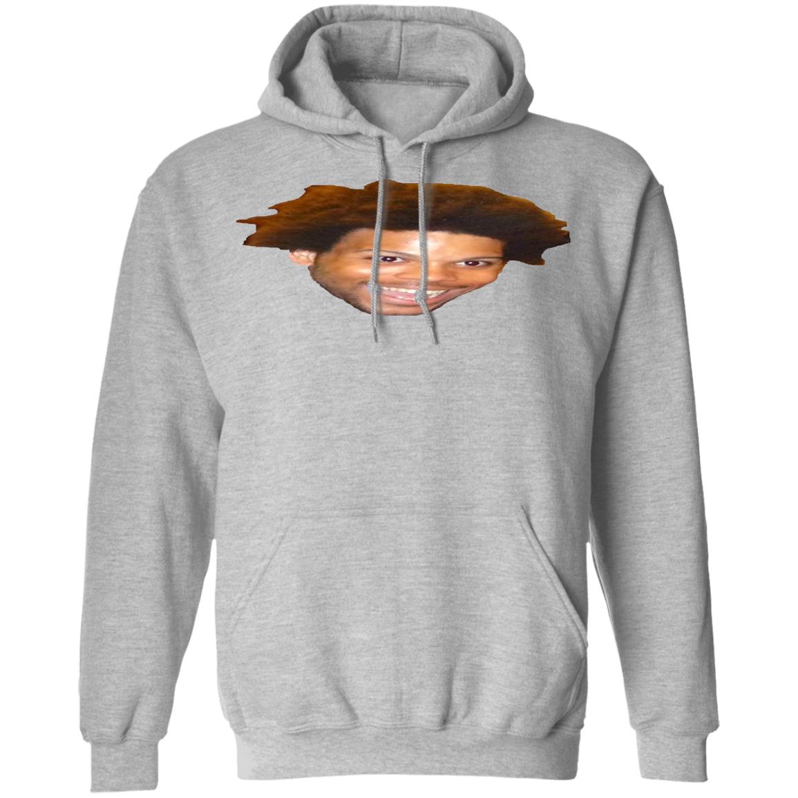 sweat shirt twitch