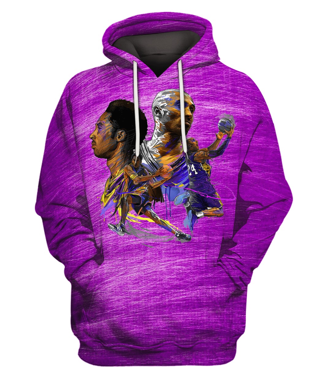 bryant hoodie