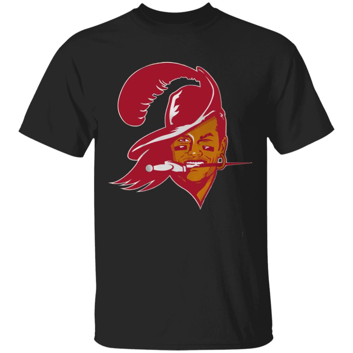 buccaneers shirt