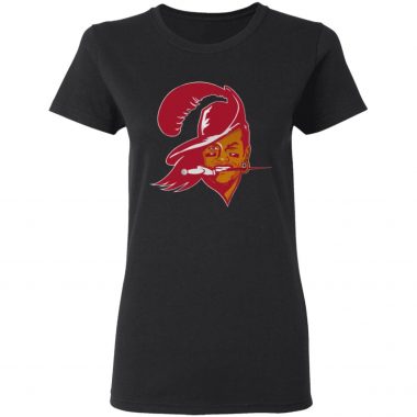 brady buccaneers shirt