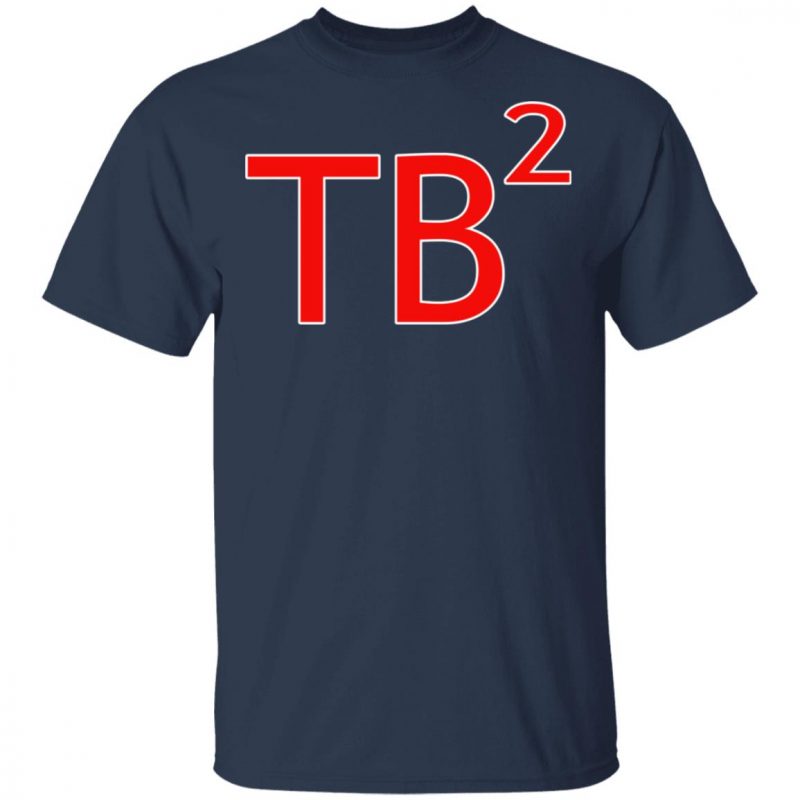 tb x tb shirt