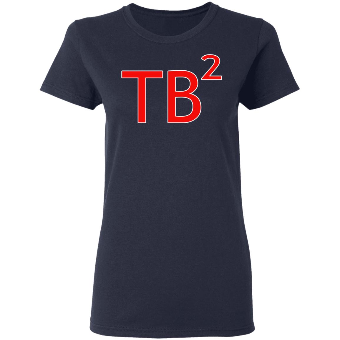 tb12 super bowl shirt