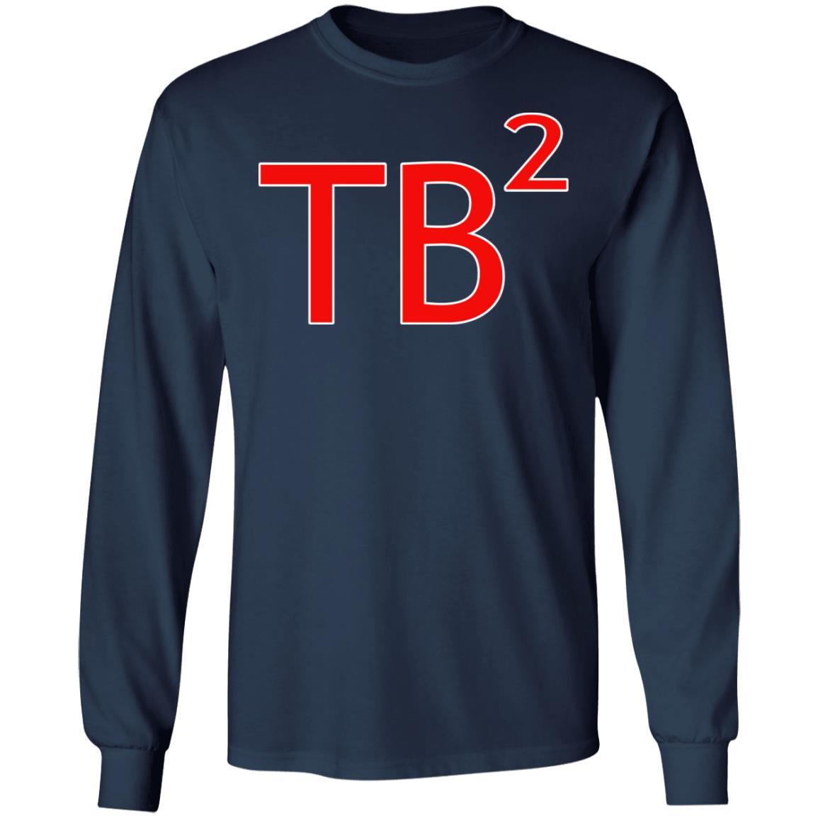 tb12 super bowl shirt