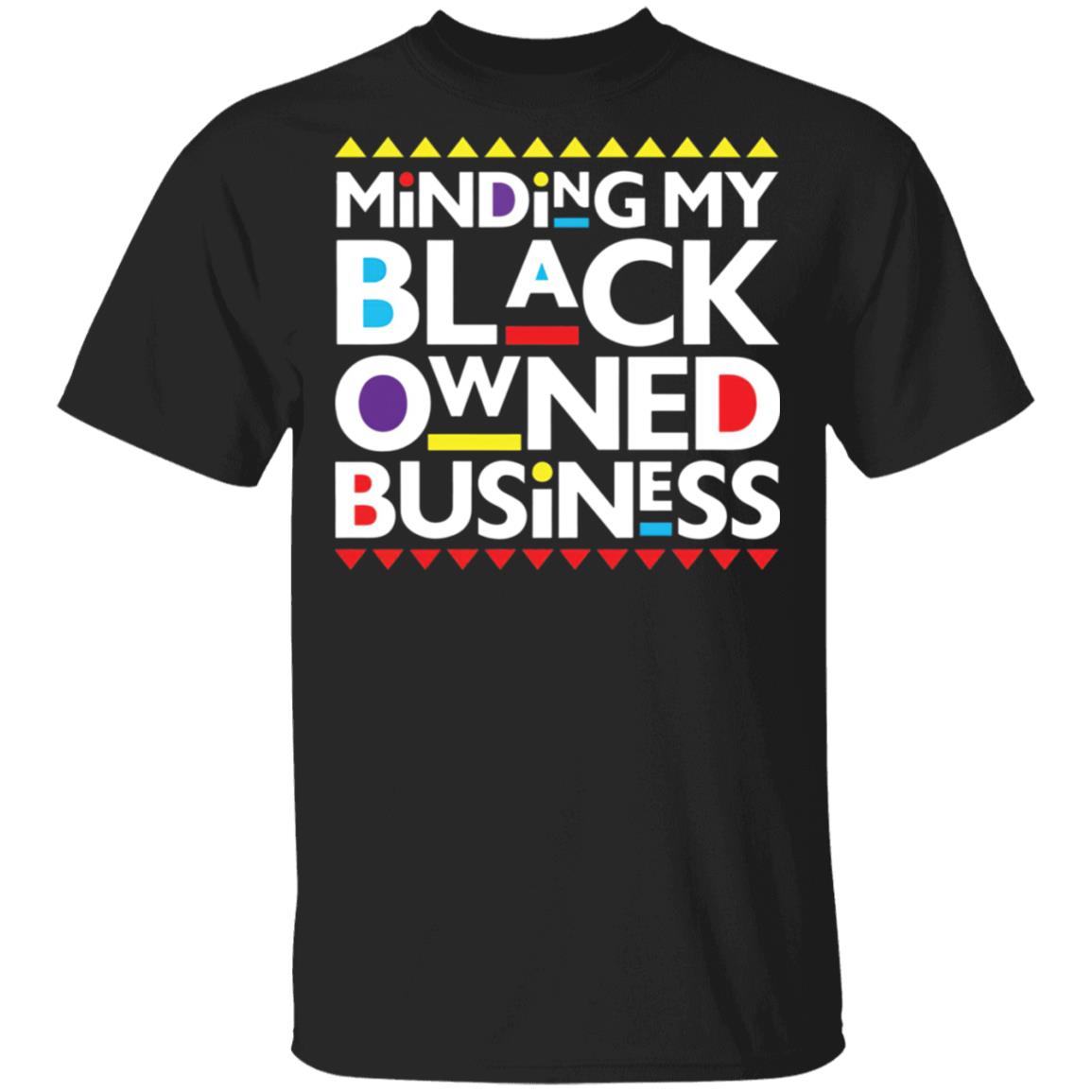 owned shirt