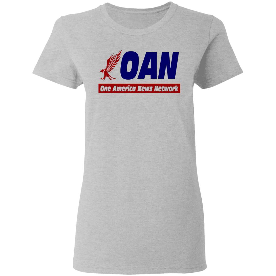 oan t shirt