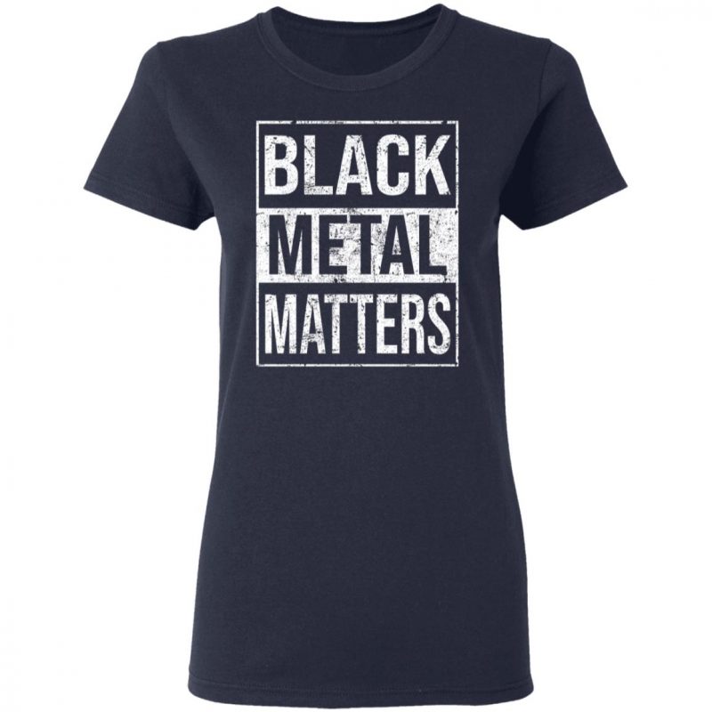 whitebait matters shirt