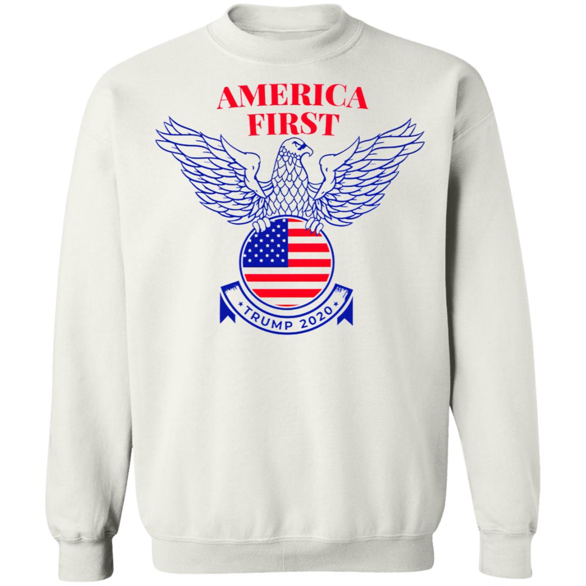 america first tee shirt