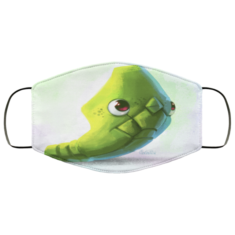 metapod shirt