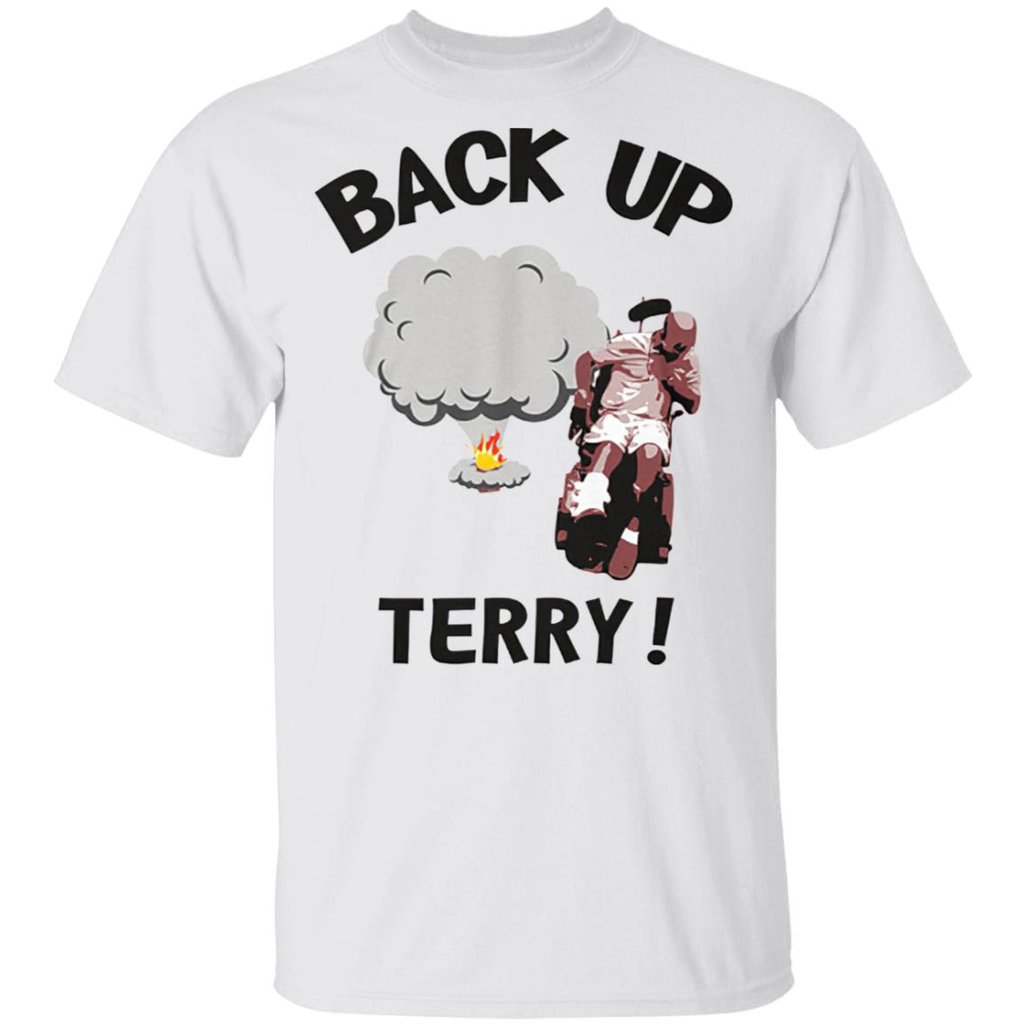 jason terry t shirt