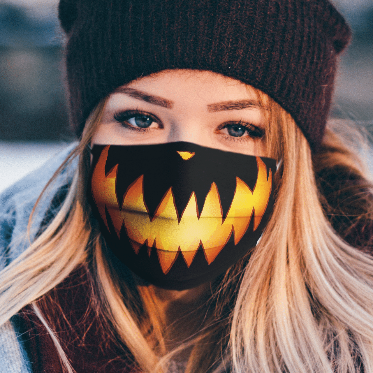 smiling-pumpkin-face-mask-halloween-face-mask
