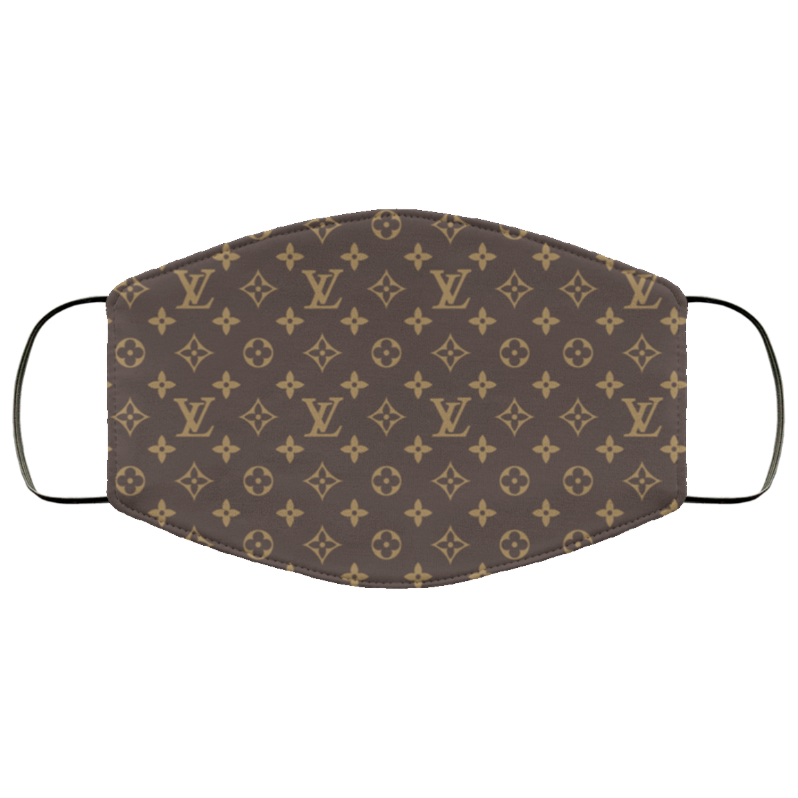 Inspired By Louis Vuitton Mask