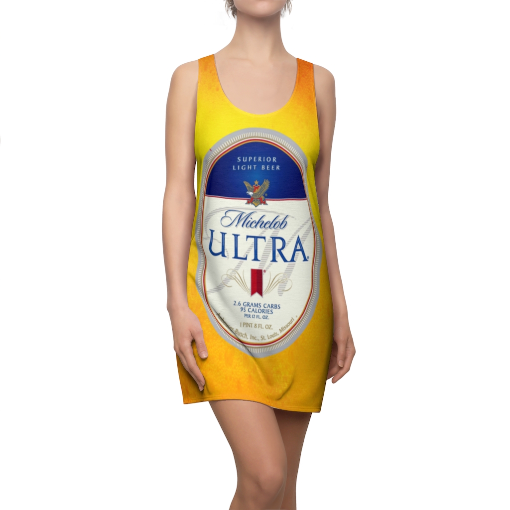 michelob ultra tee shirts