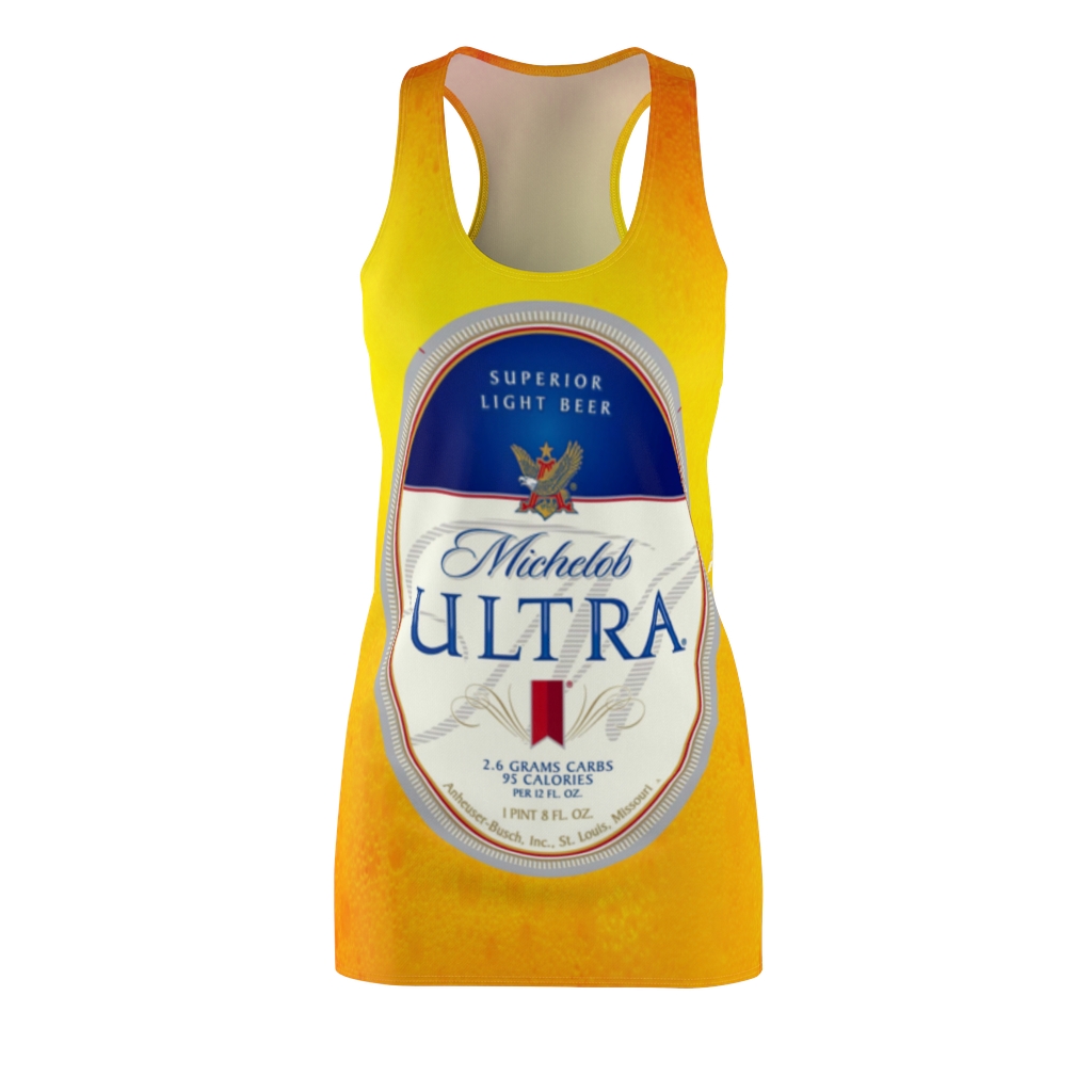 michelob ultra tee shirts