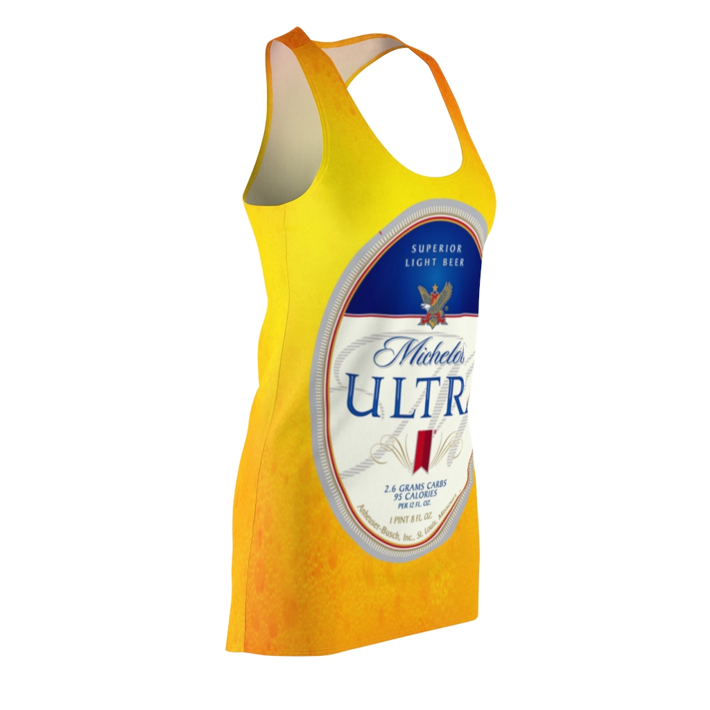 michelob ultra tee shirts