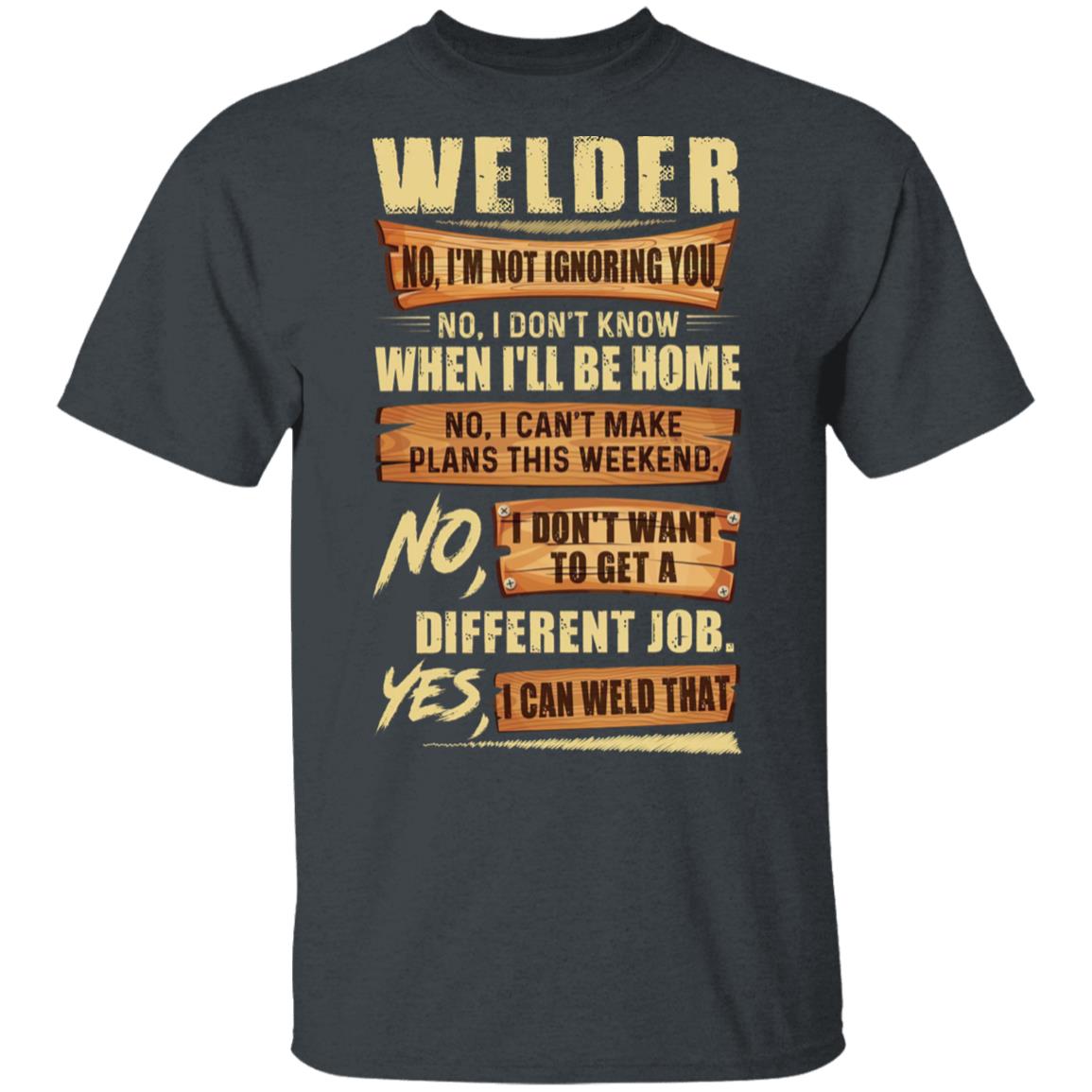 hooey welder shirt