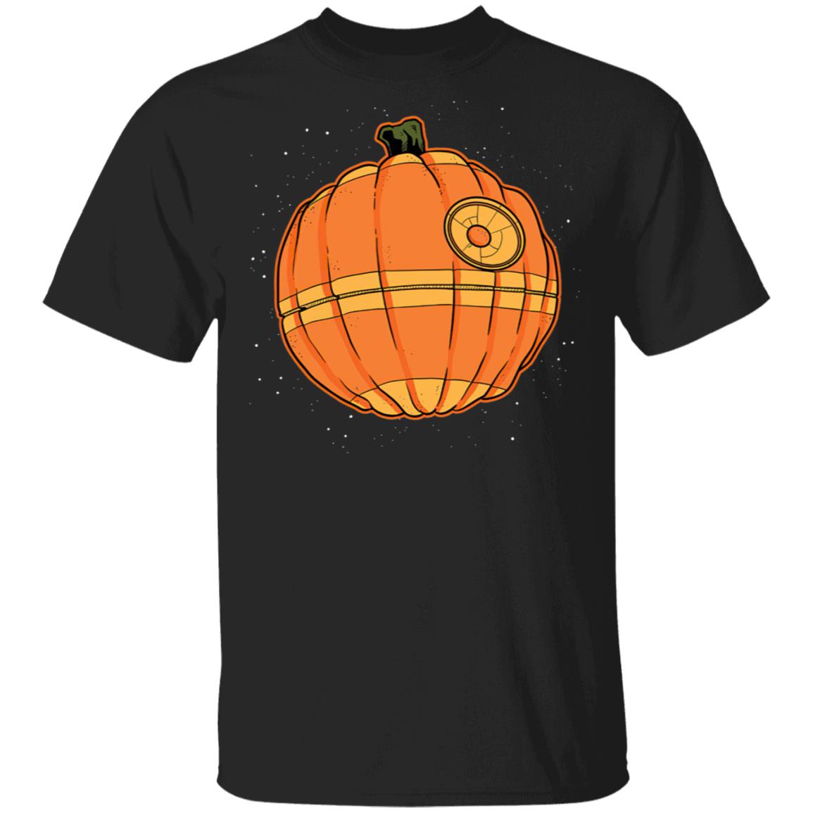 death star maternity shirt