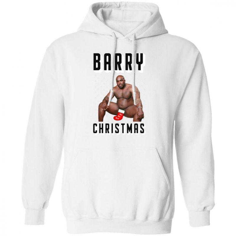 barry wood sweatshirt