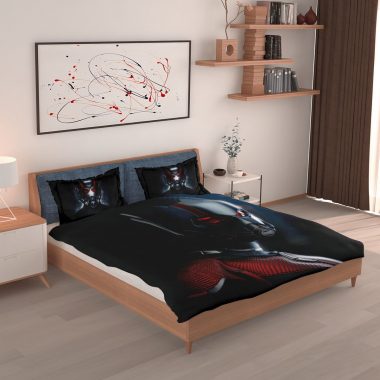 Ant Man Marvel Bedding Set 3