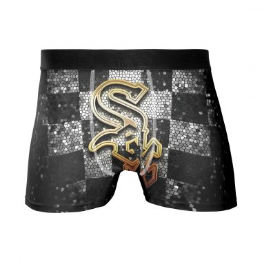 Chicago White Sox Men's Underwear Boxer Briefs