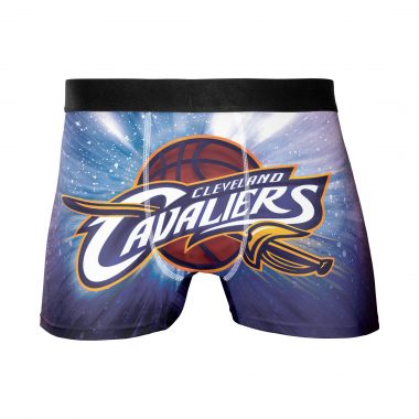 Cleveland Cavaliers Men's Underwear Boxer Briefs