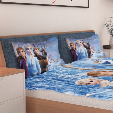 Frozen Movie Bedding Set