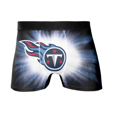 Tennessee Titans Men's Underwear Boxer Briefs