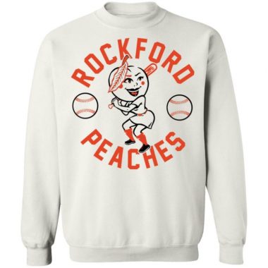 Rockford Peaches Shirt