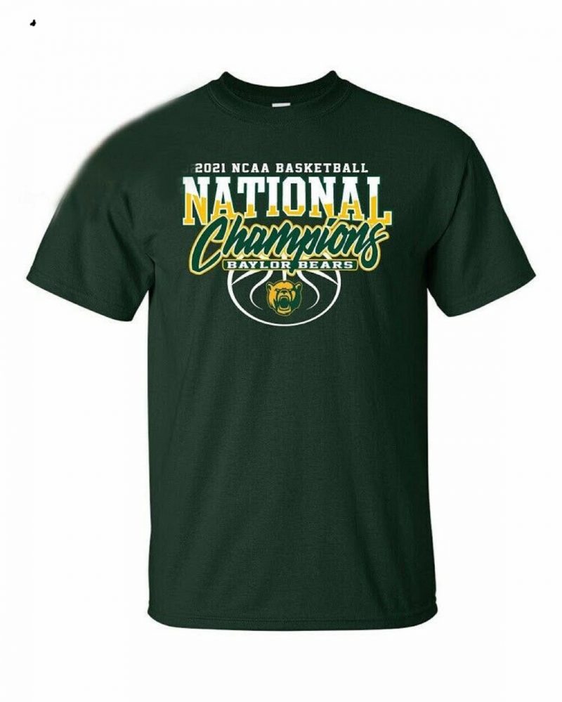 baylor champion shirt