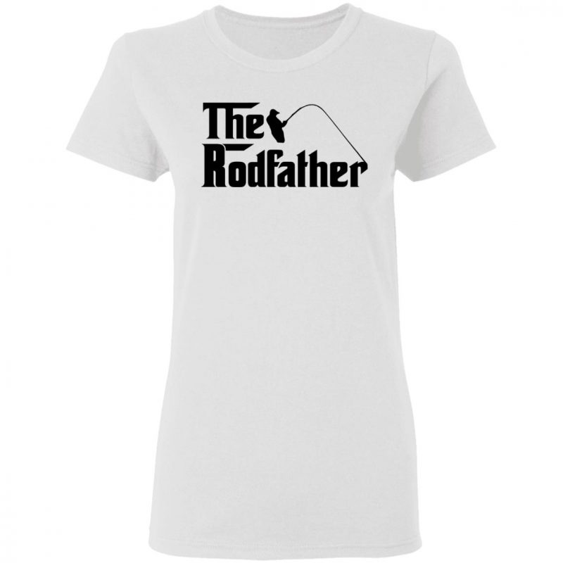 rodfather shirt