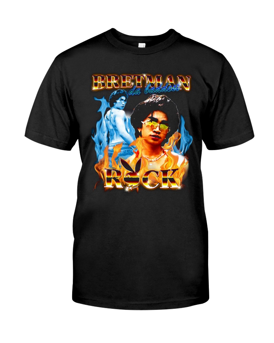 bretman shirt