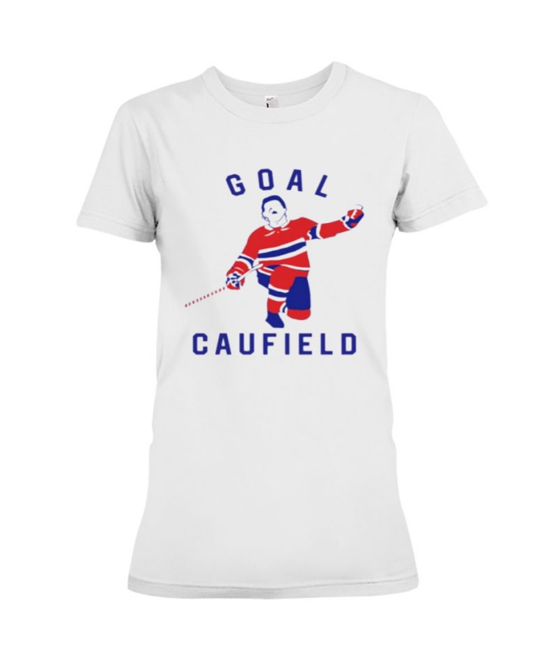 cole caufield t shirt