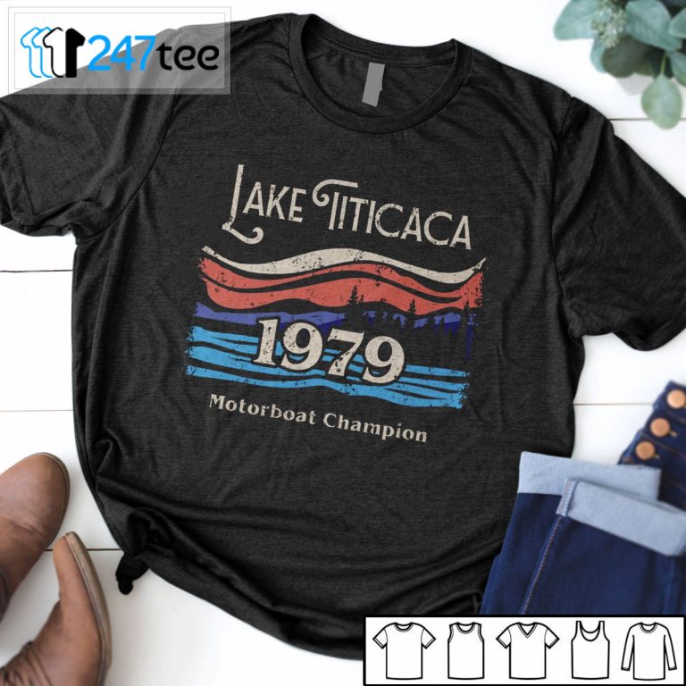 titicaca fr shirt