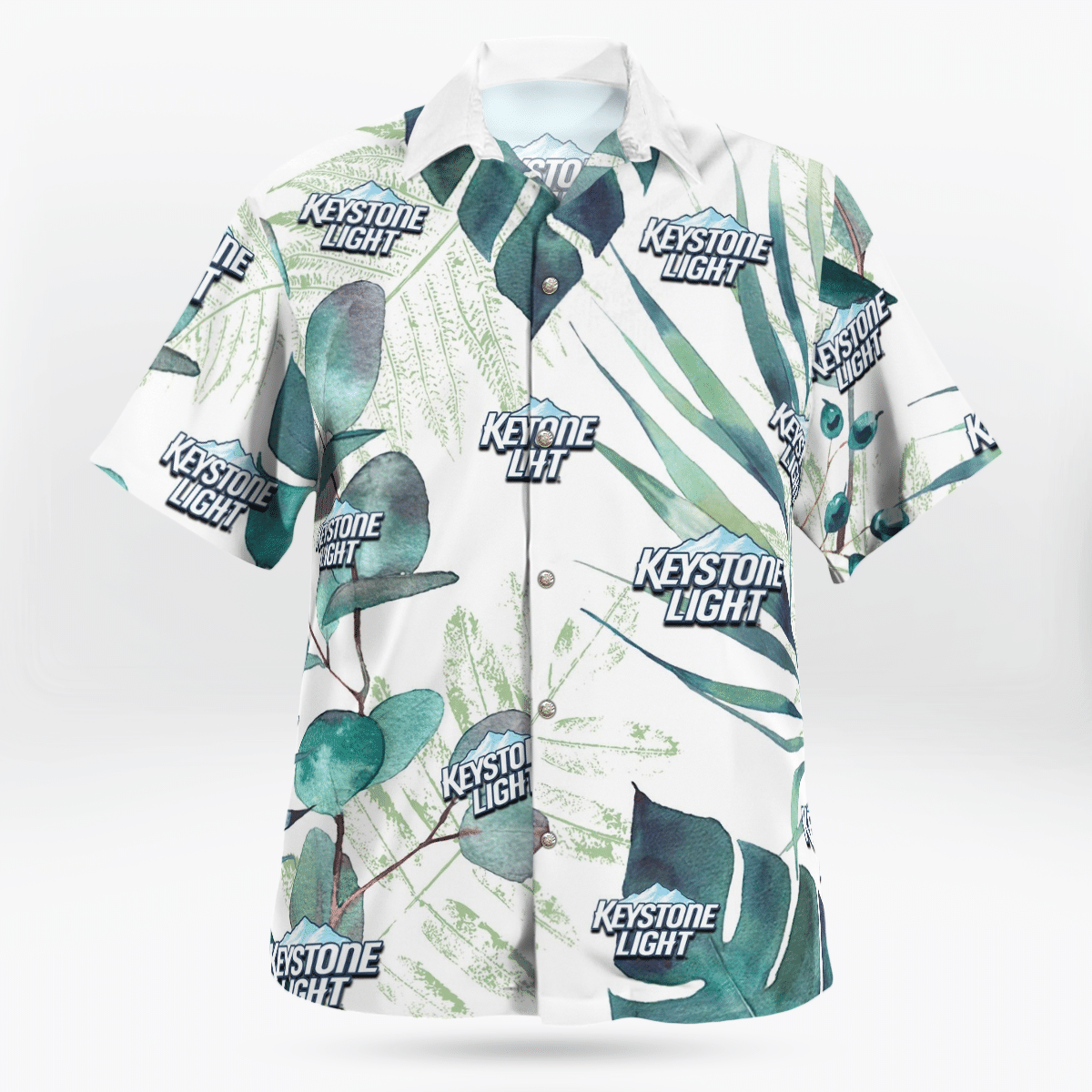 keystone hawaiian shirt