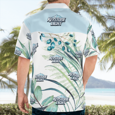 keystone hawaiian shirt