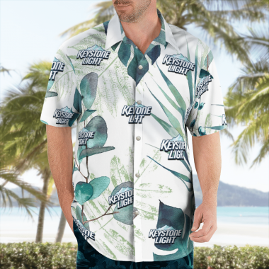 keystone hawaiian shirt