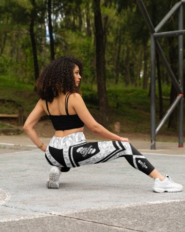 Skateboarding leggings High Waist Leggings for girls, Best legging for Women