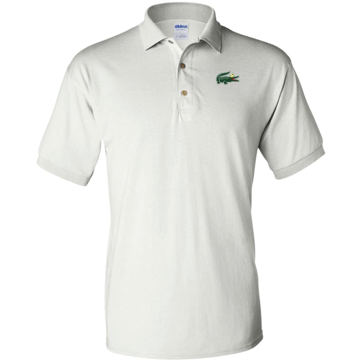 gator loki polo