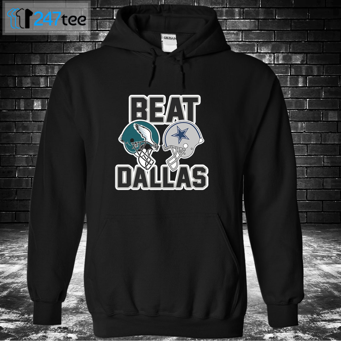 sirianni beat dallas shirt