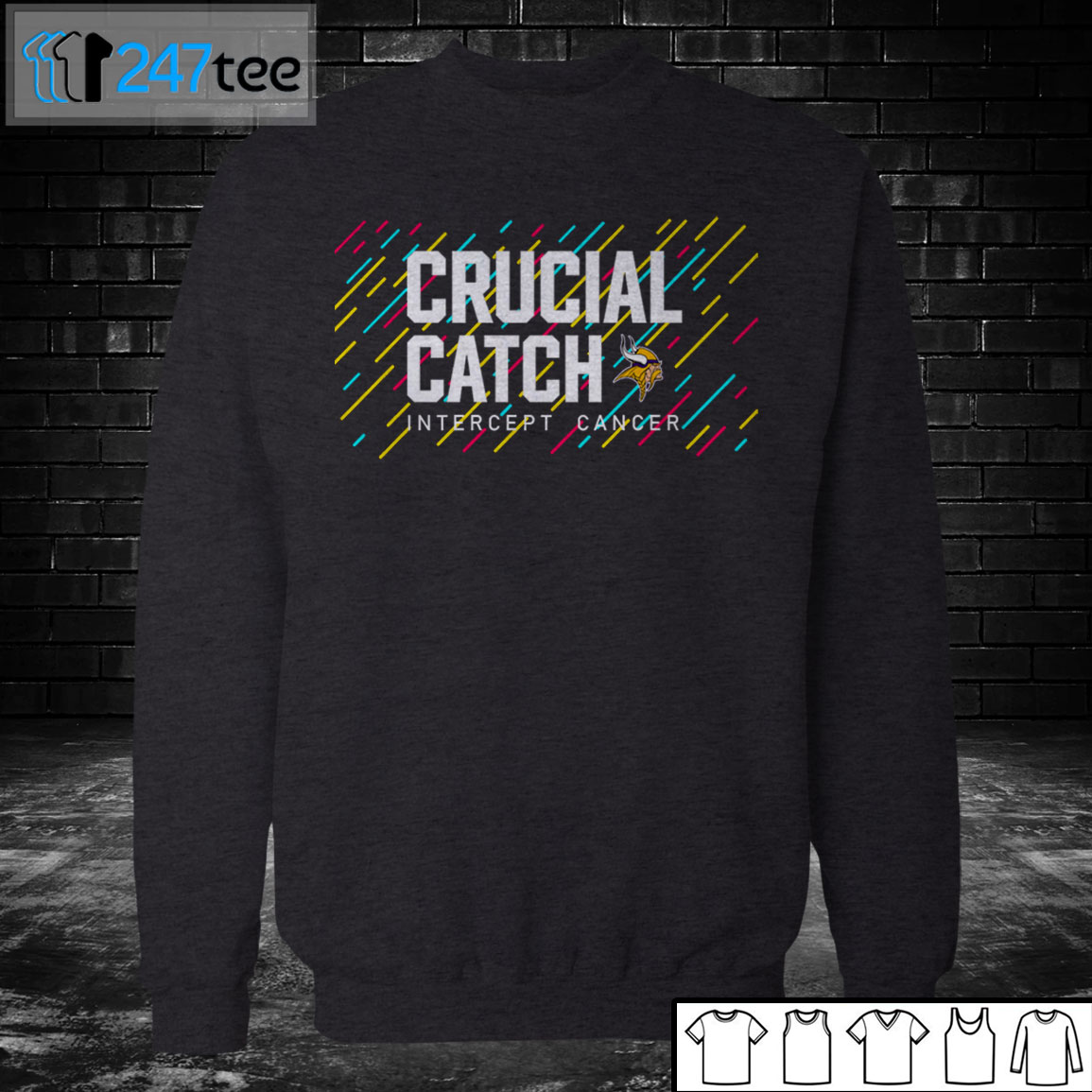 crucial catch patriots sweatshirt