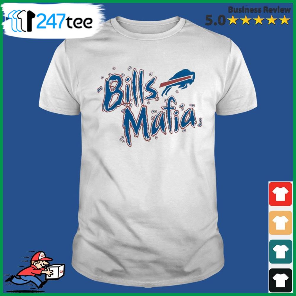 Buffalo Bills Mafia Shirt