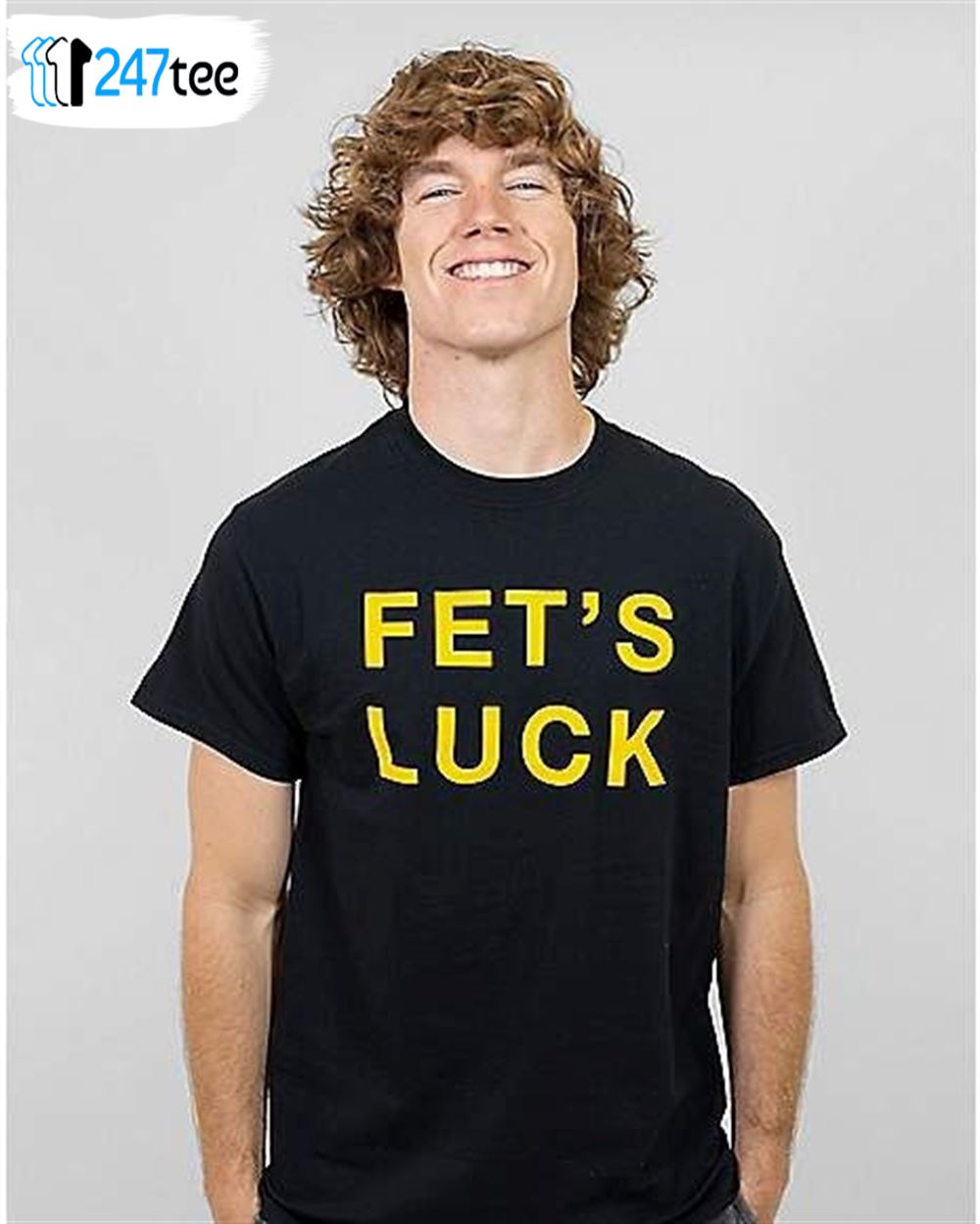 Danny Duncan Fets Luck Shirt