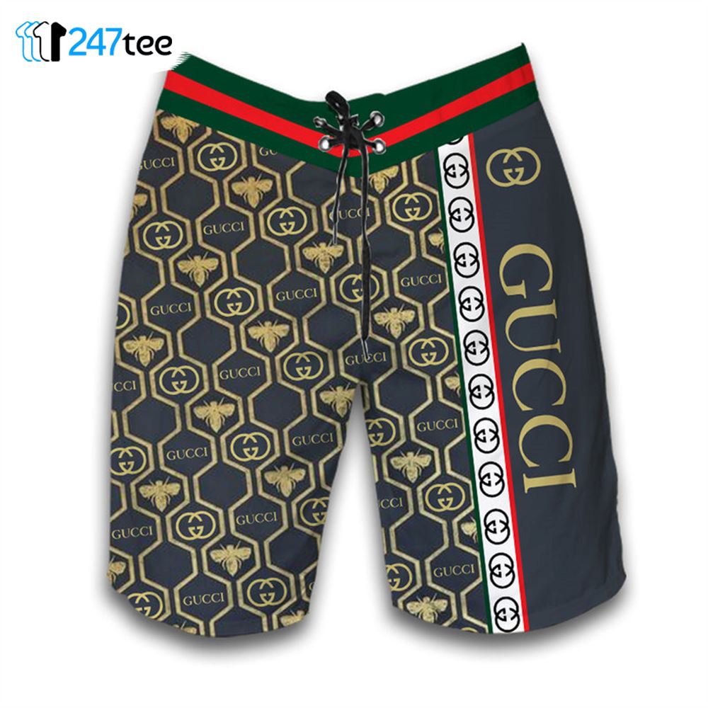 Gucci Italian 2022 Hawaiian Shirt - teejeep