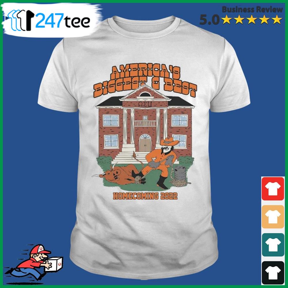 Americas Biggest Best Homecoming 2022 Shirt   Americas Biggest Best Homecoming 2022 Shirt 1 