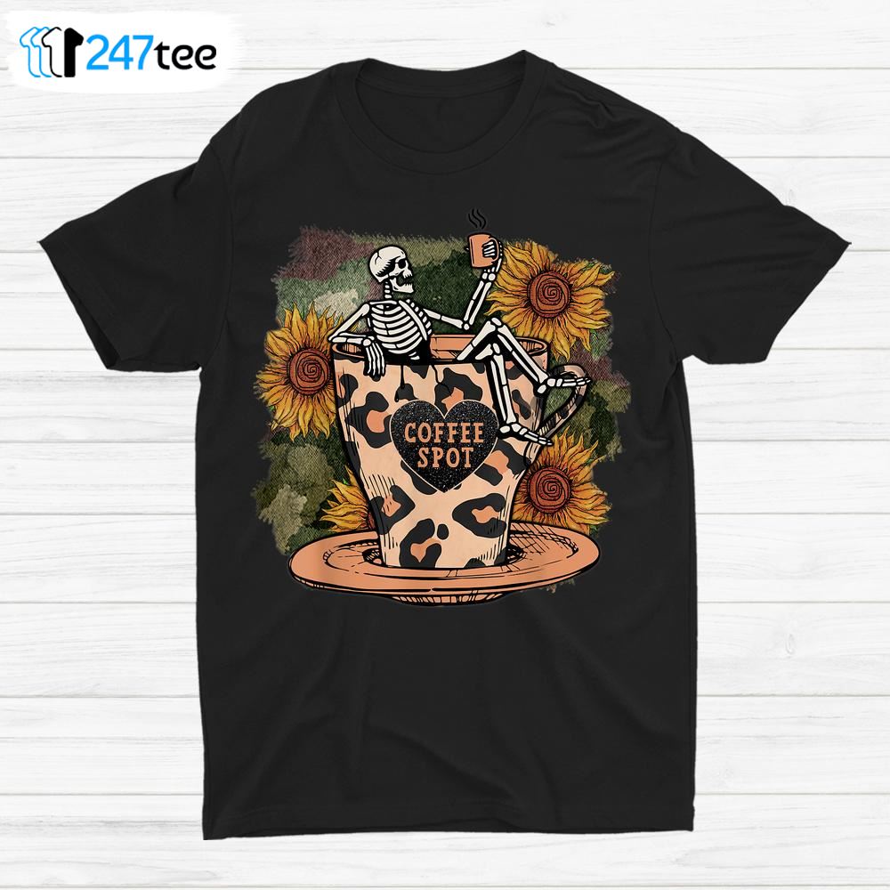 MLB Detroit Tigers Halloween Pumpkin Baseball Sports T Shirt